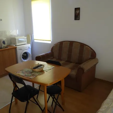 Apartament 16 B Laguna