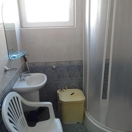 Apartament 16 B Laguna