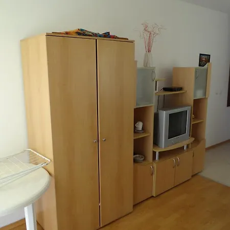 Apartament 16 B Laguna *