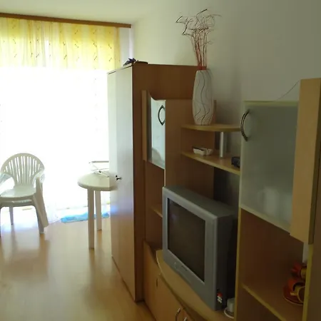 Apartament 16 B Laguna