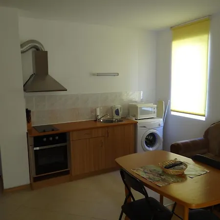 Apartament 16 B Laguna Sunny Beach