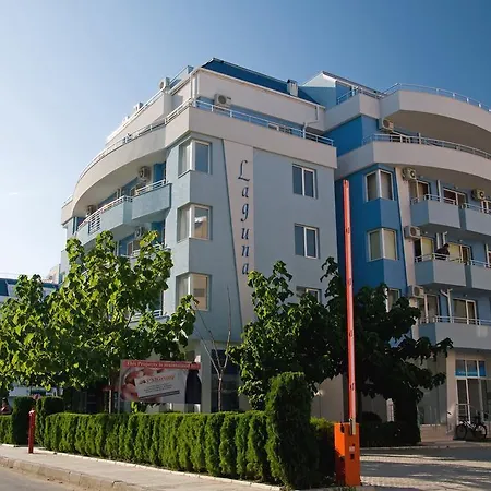 16 B Laguna Apartament *