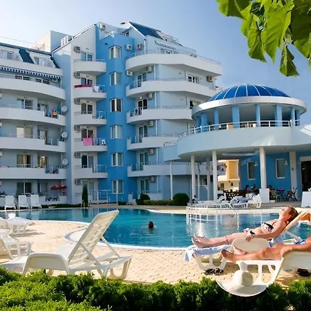 16 B Laguna * Sunny Beach